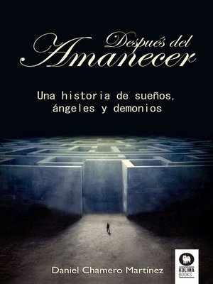 cover image of Después del amanecer